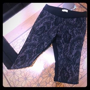 Jessica Simpson leggins